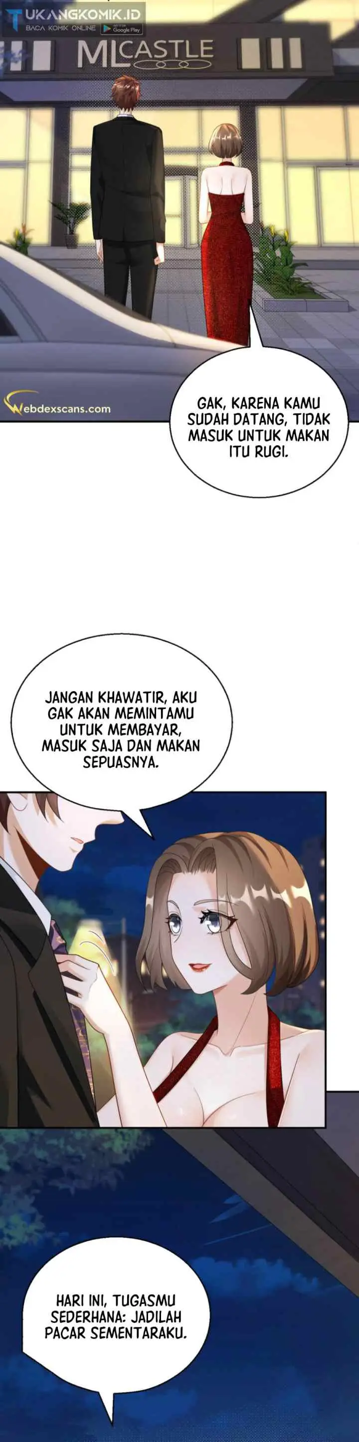 Rebirth I Am The King of Entertainment chapter 29 halaman 9