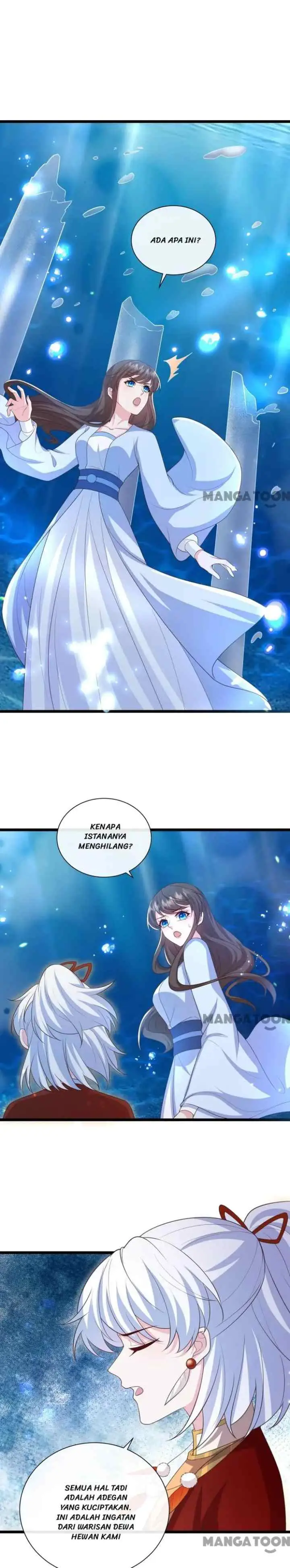 My Chubby Princess Consort chapter 203 halaman 12