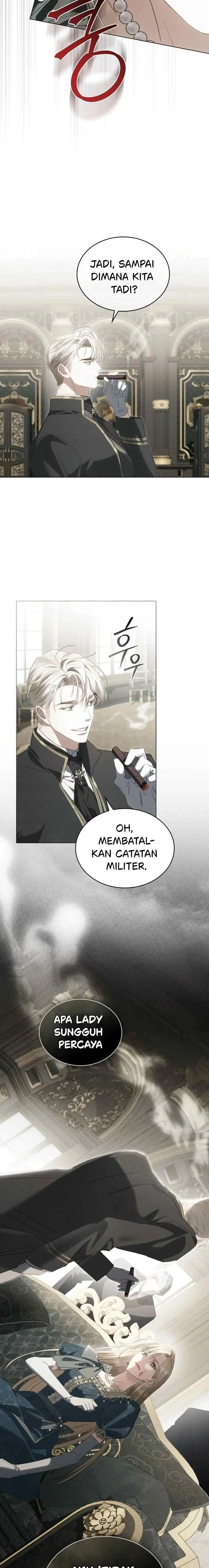 Odalisque chapter 41 halaman 7