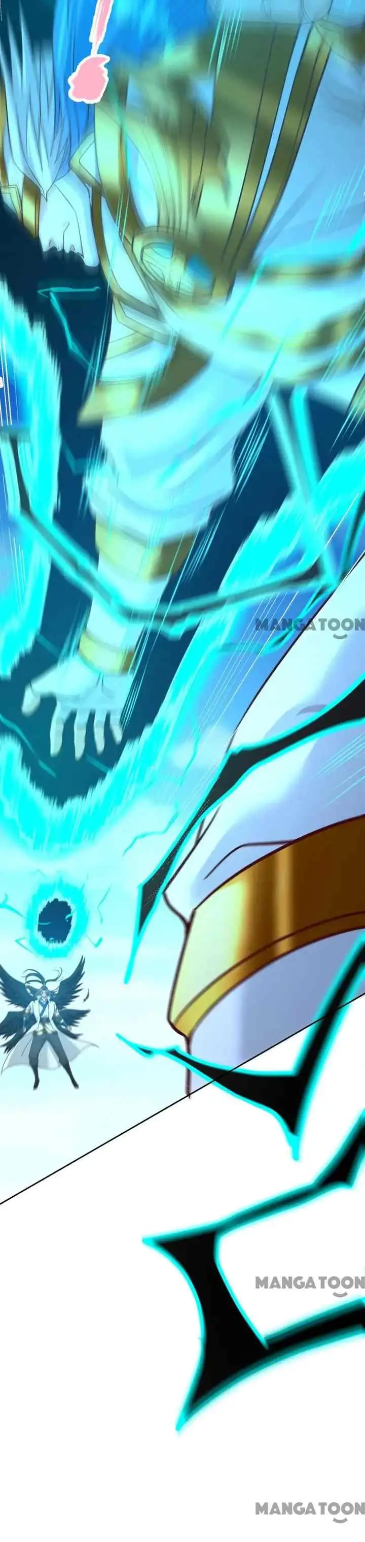 I Was Trapped On The Same Day For 100,000 Years chapter 447 halaman 13
