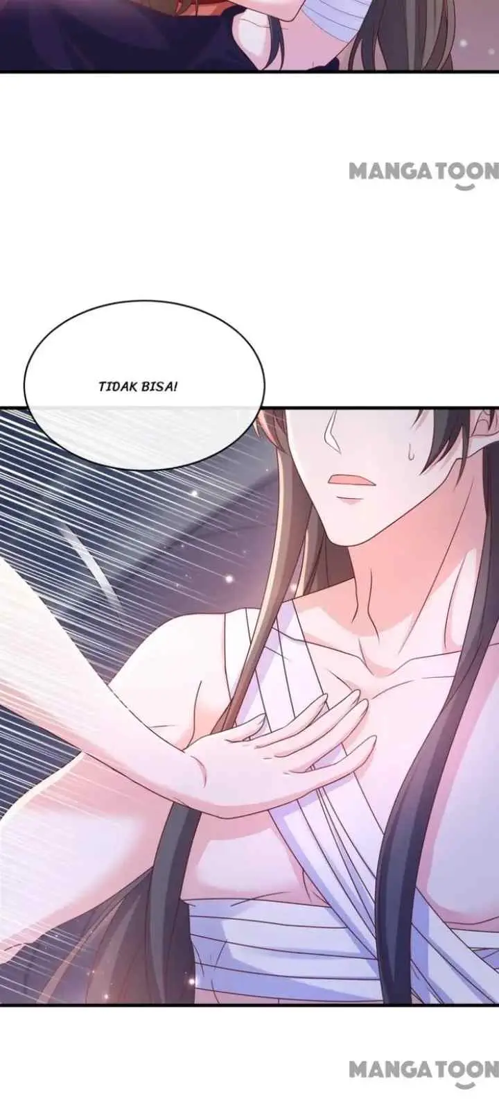 My Chubby Princess Consort chapter 226 halaman 9