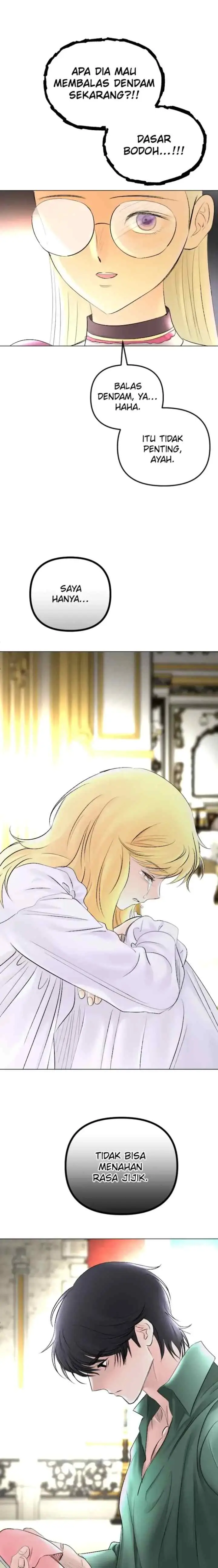 Recogí al segundo protagonista chapter 62 halaman 17