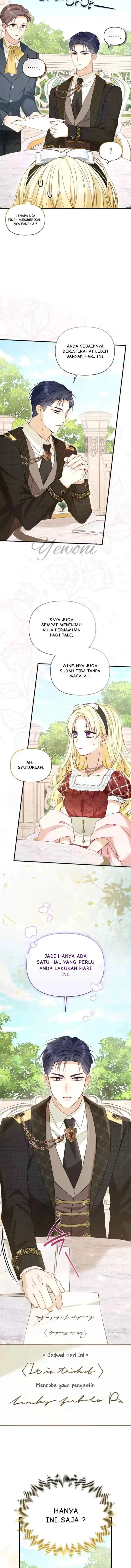 The 7th Marriage Is Planned chapter 13 halaman 8