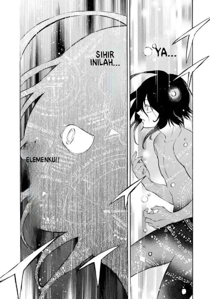 Toki Tsukai Majutsushi no Tensei Musou chapter 1.3 halaman 5