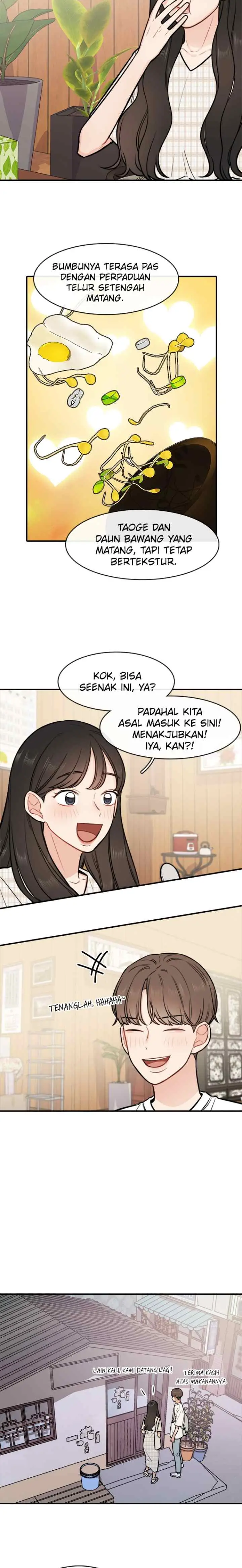 Phone Addict chapter 42 halaman 8