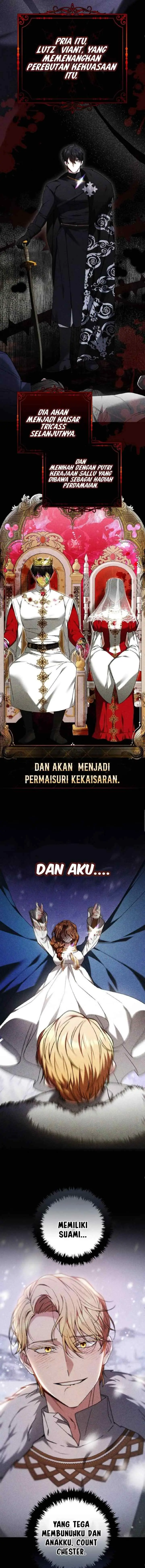 I Will Raise This Boy as Another Man's Child chapter 1 halaman 15