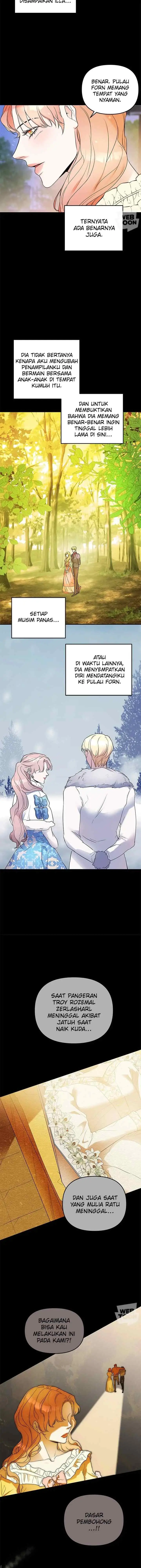 Agatha chapter 17 halaman 9