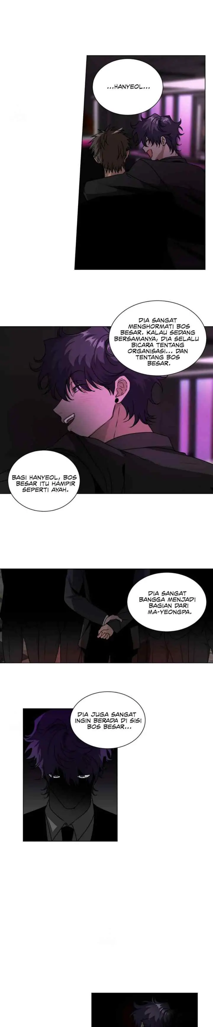 Chatter Box chapter 13 halaman 8