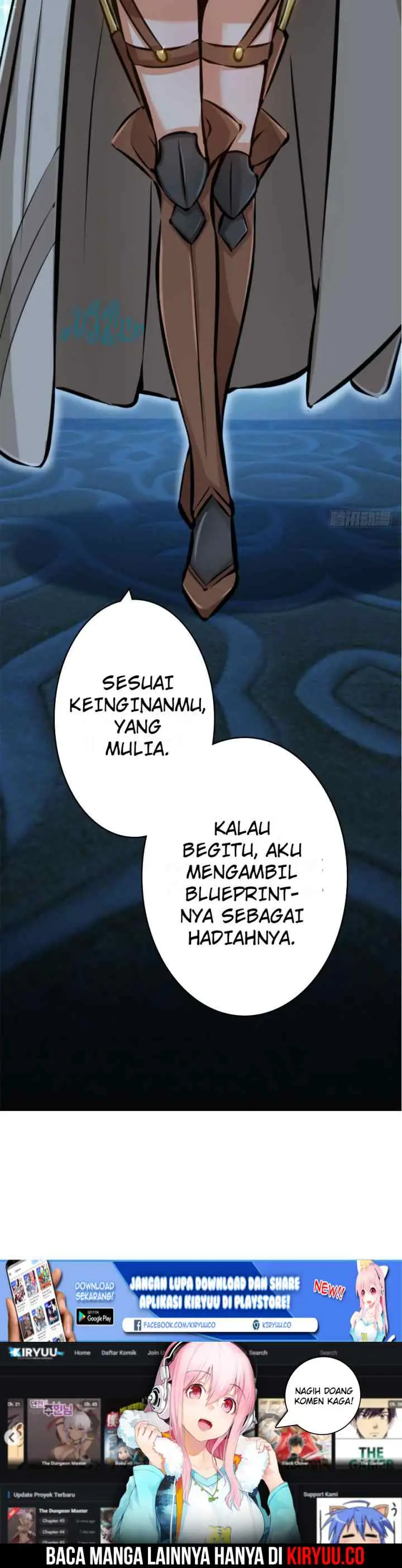 Release That Witch chapter 20 halaman 14