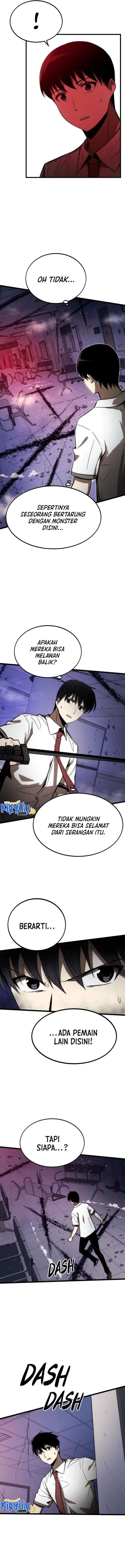 Ultra Alter chapter 75 halaman 7