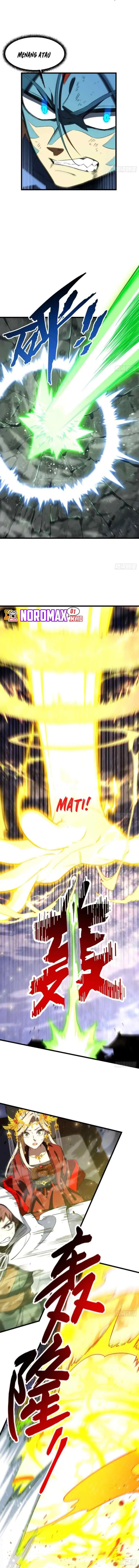 Scoring the Sacred Body of the Ancients from the Get-go chapter 101 halaman 12