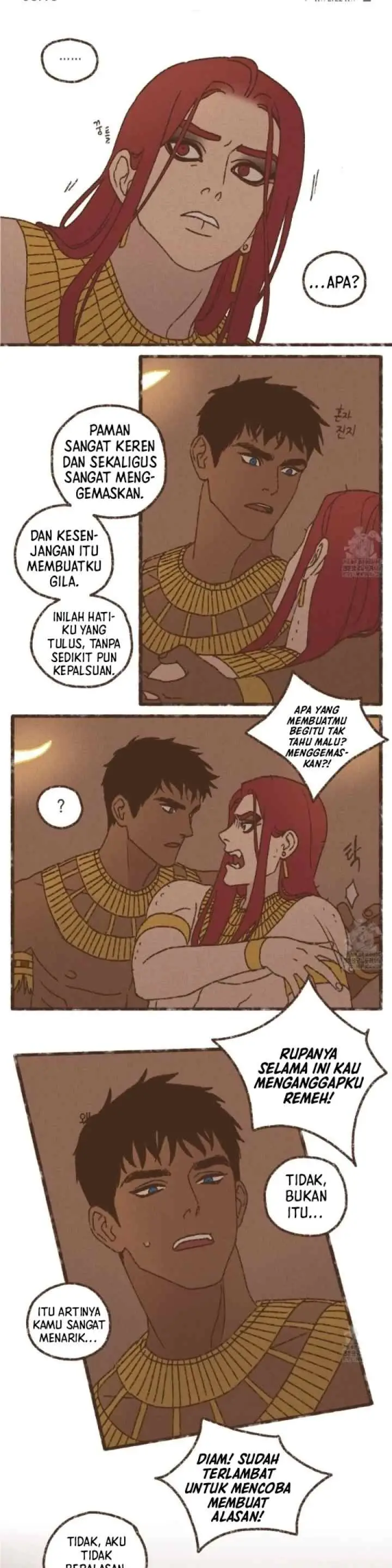 ENNEAD S2 chapter 110 halaman 4