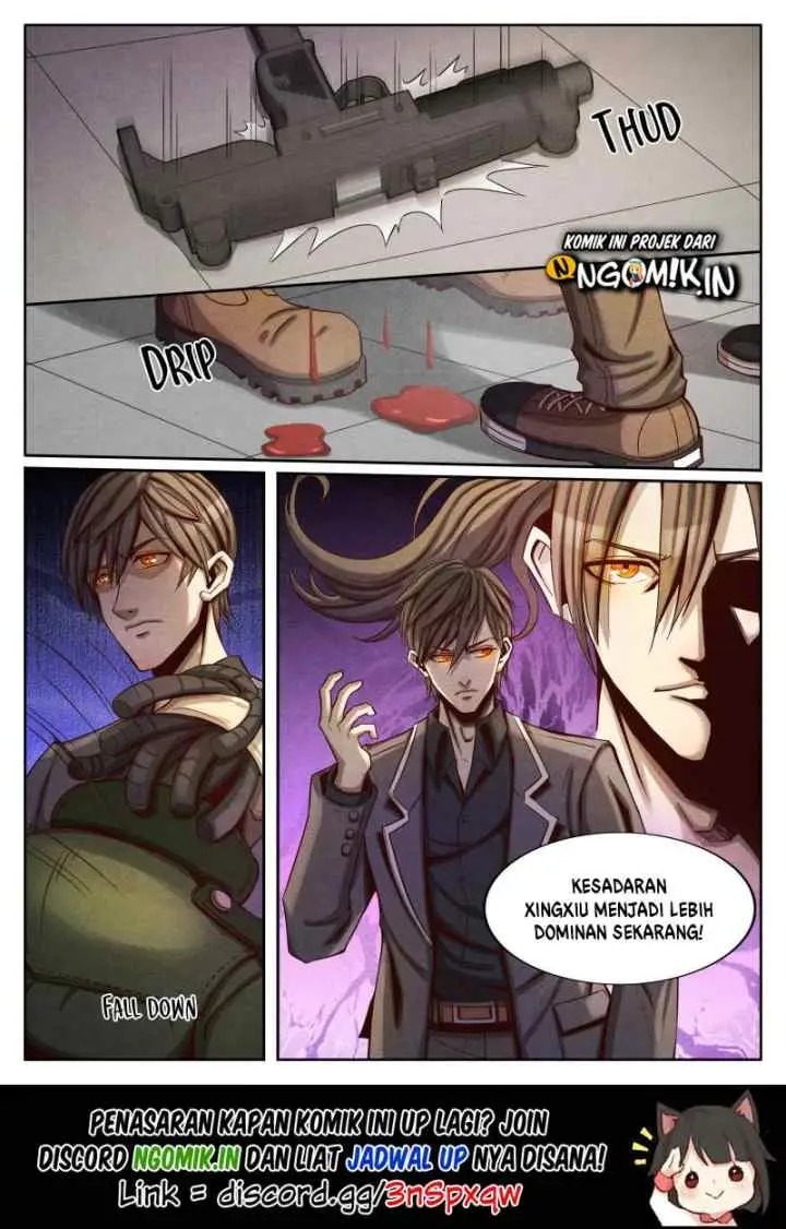 Return From the World of Immortals chapter 18 halaman 13