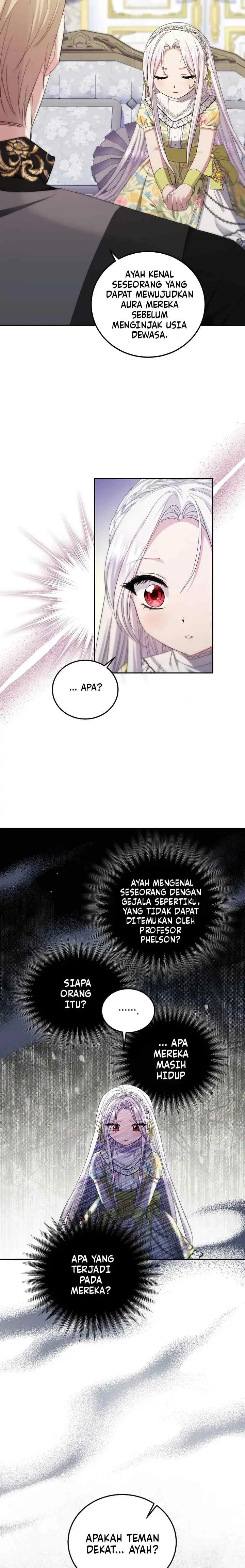 I'm Done Being a Hero, Even If It's Retirement chapter 7 halaman 9