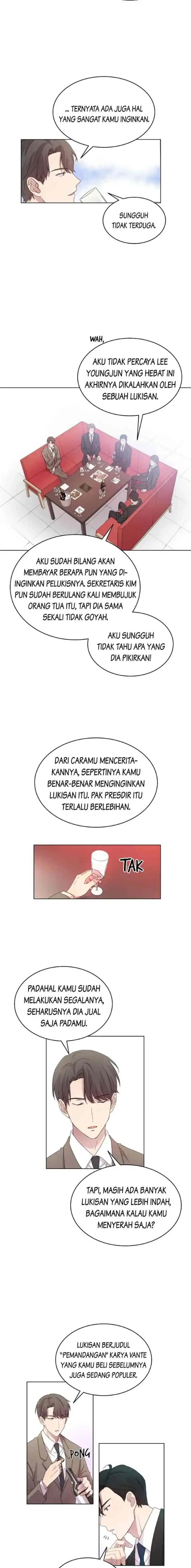 What's Wrong With Your Online Life? chapter 1 halaman 9