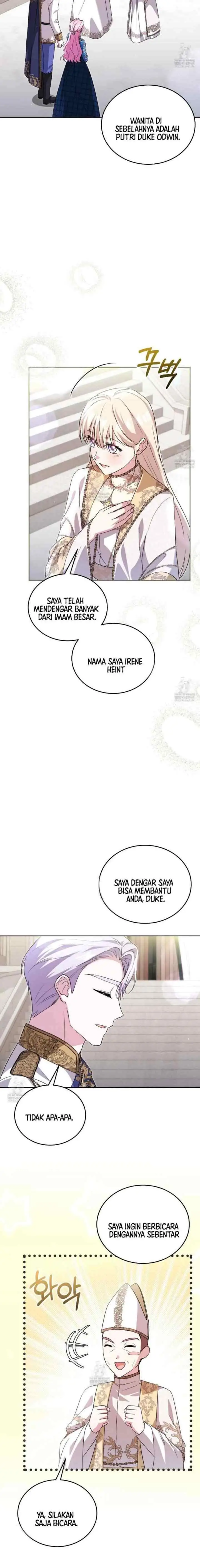 I Didn't Lull You to Sleep Only For You to Be Obsessed chapter 82 halaman 8