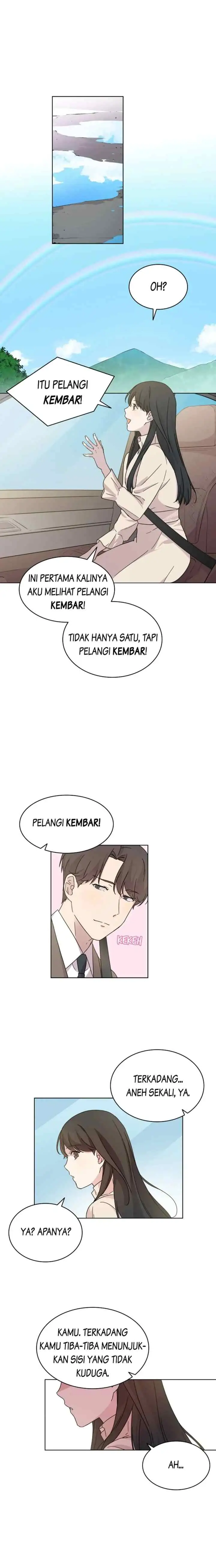 What's Wrong With Your Online Life? chapter 11 halaman 11