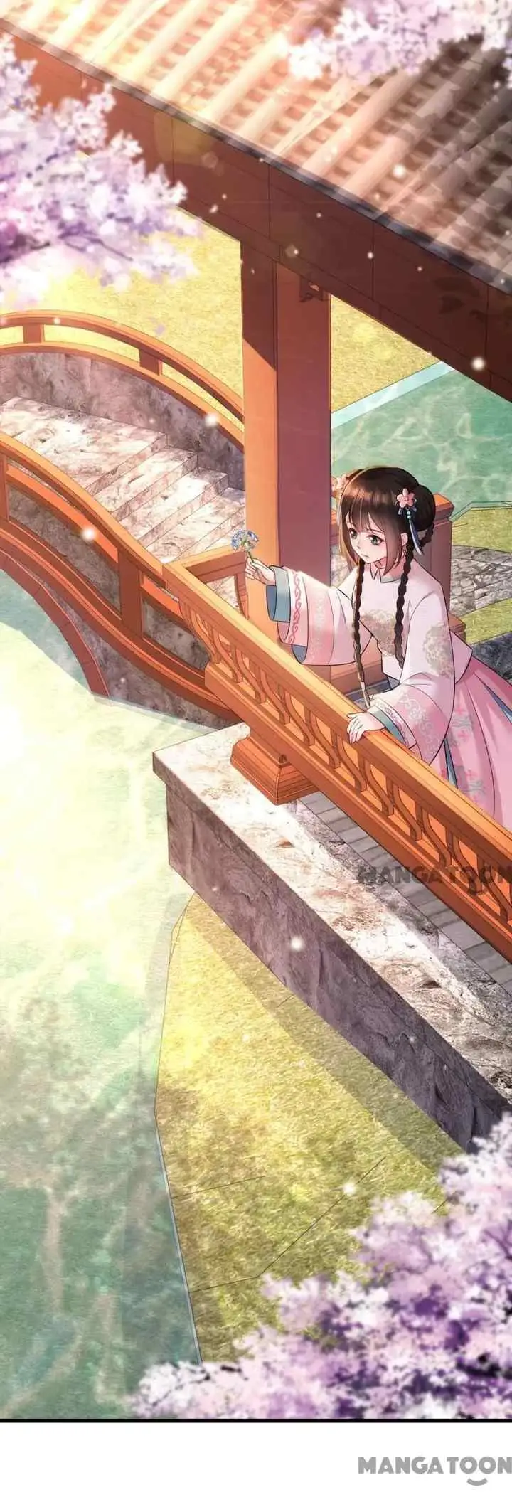Princess, Don't Ruin Your Public Persona! chapter 52 halaman 9