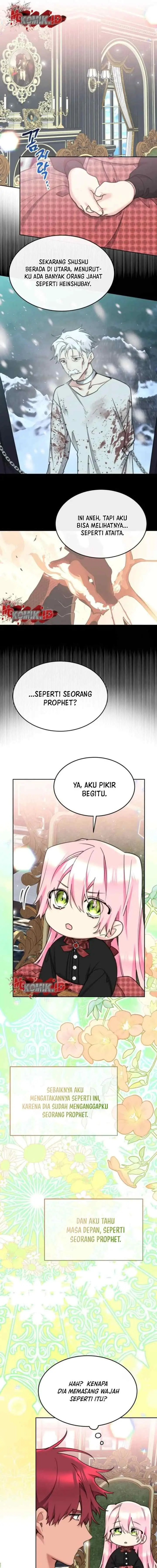 Lotto Princess chapter 68 halaman 4