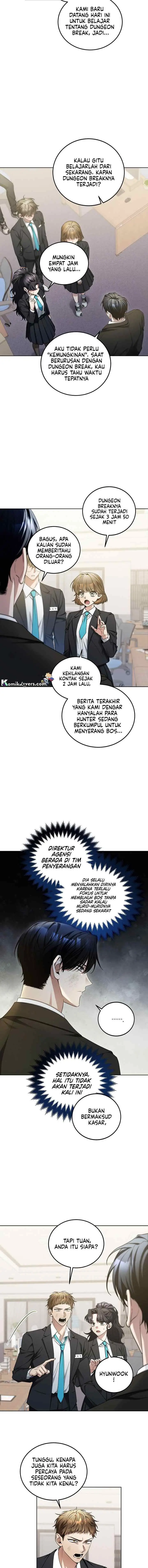 I Will Save the World And Then Retire chapter 3 halaman 4