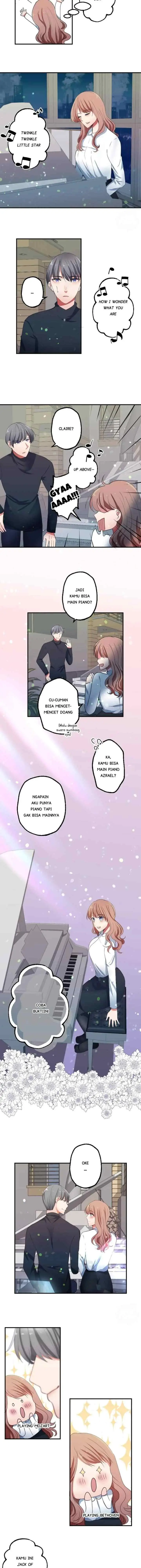 Last Time Love chapter 35 halaman 4