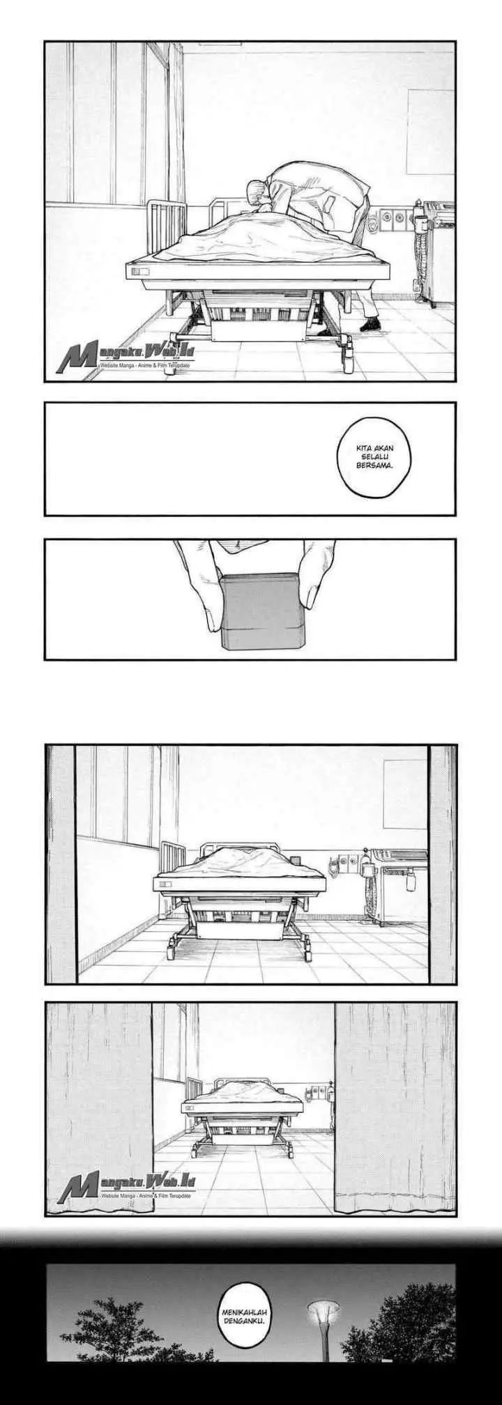 Ajin chapter 45 halaman 8