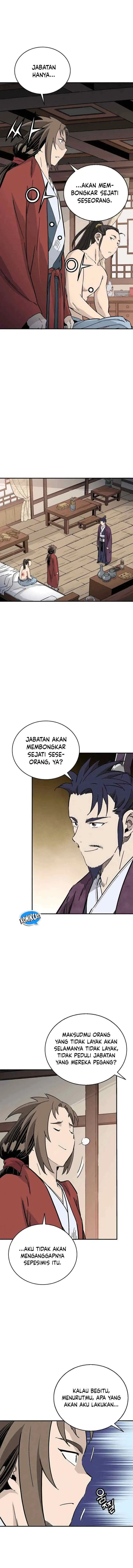 I Reincarnated as a Legendary Surgeon chapter 149 halaman 8