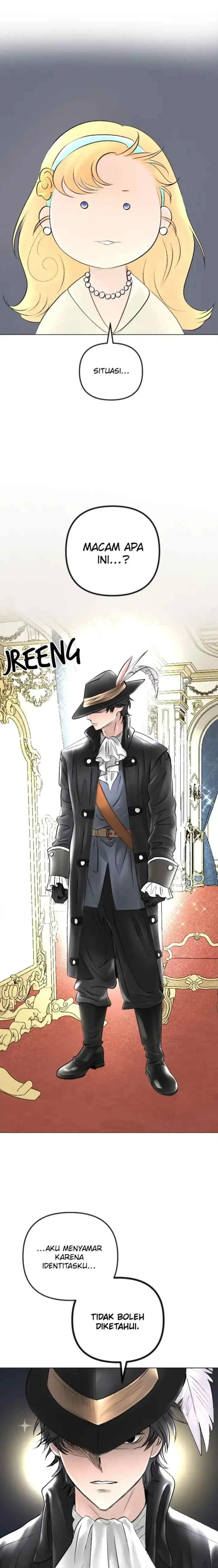 Recogí al segundo protagonista chapter 42 halaman 8