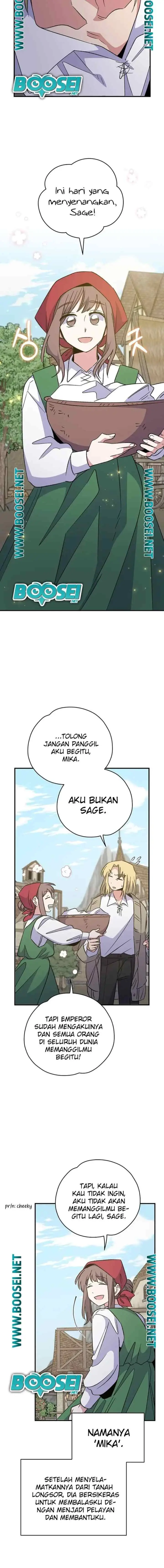 Yigret chapter 68 halaman 7