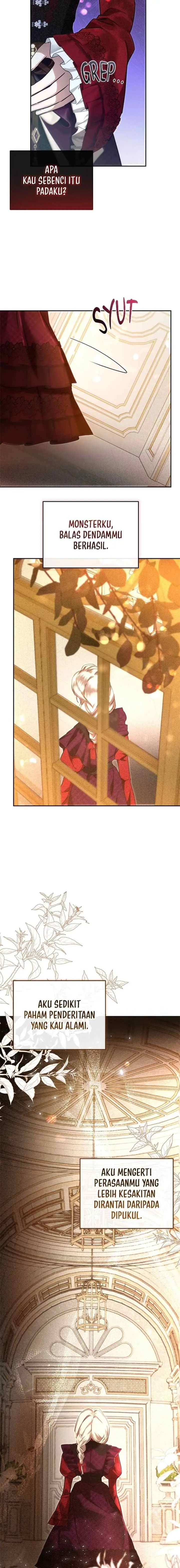 Deux Mariages Avec Le Monstre chapter 10 halaman 15