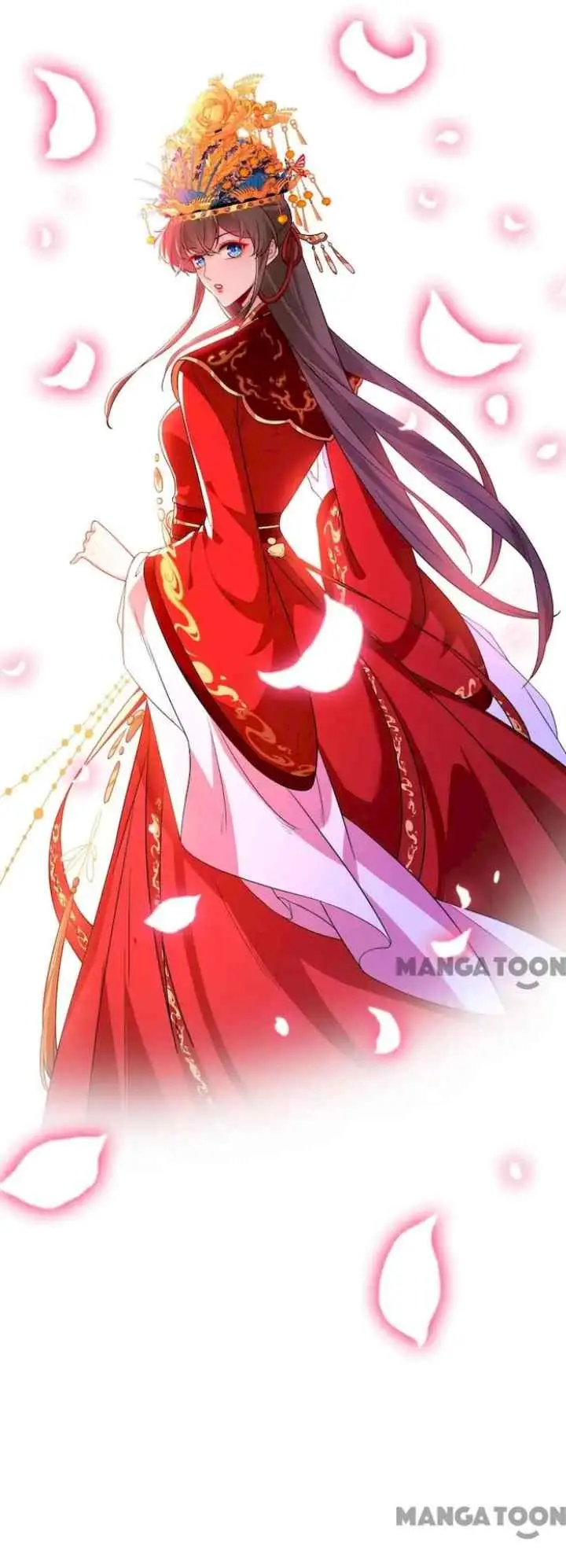 My Chubby Princess Consort chapter 106 halaman 19