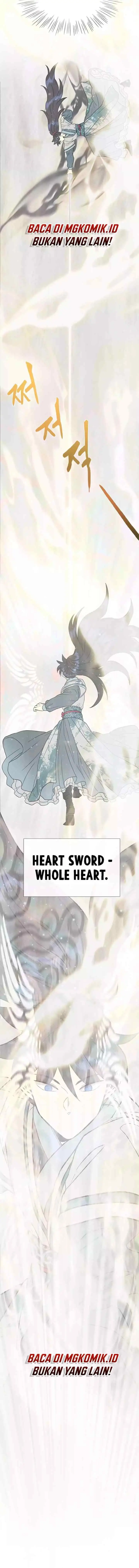 The Scholar's Reincarnation chapter 214 halaman 5