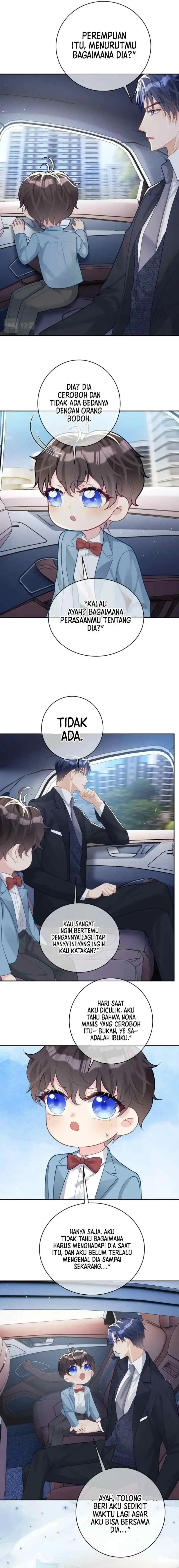 Chief Mengbao Buy One Get One Free chapter 18 halaman 8
