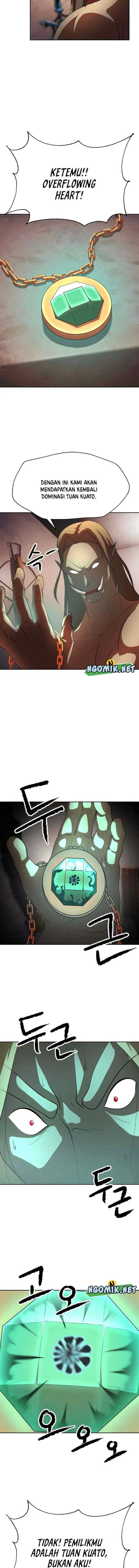 The Heavenly Demon Destroys the Lich King's Murim chapter 67 halaman 15