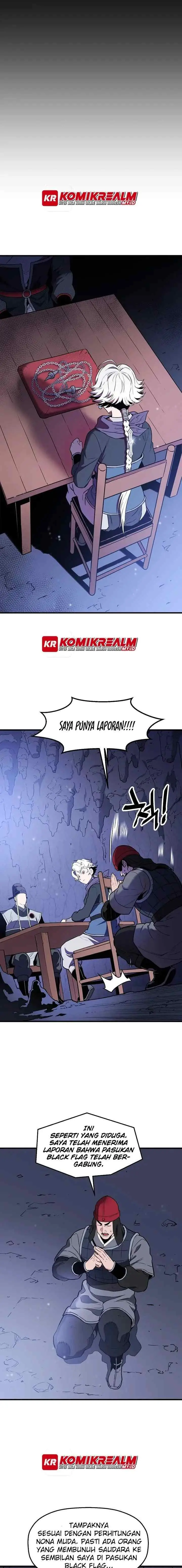 Pride Of The Blade chapter 17 halaman 8