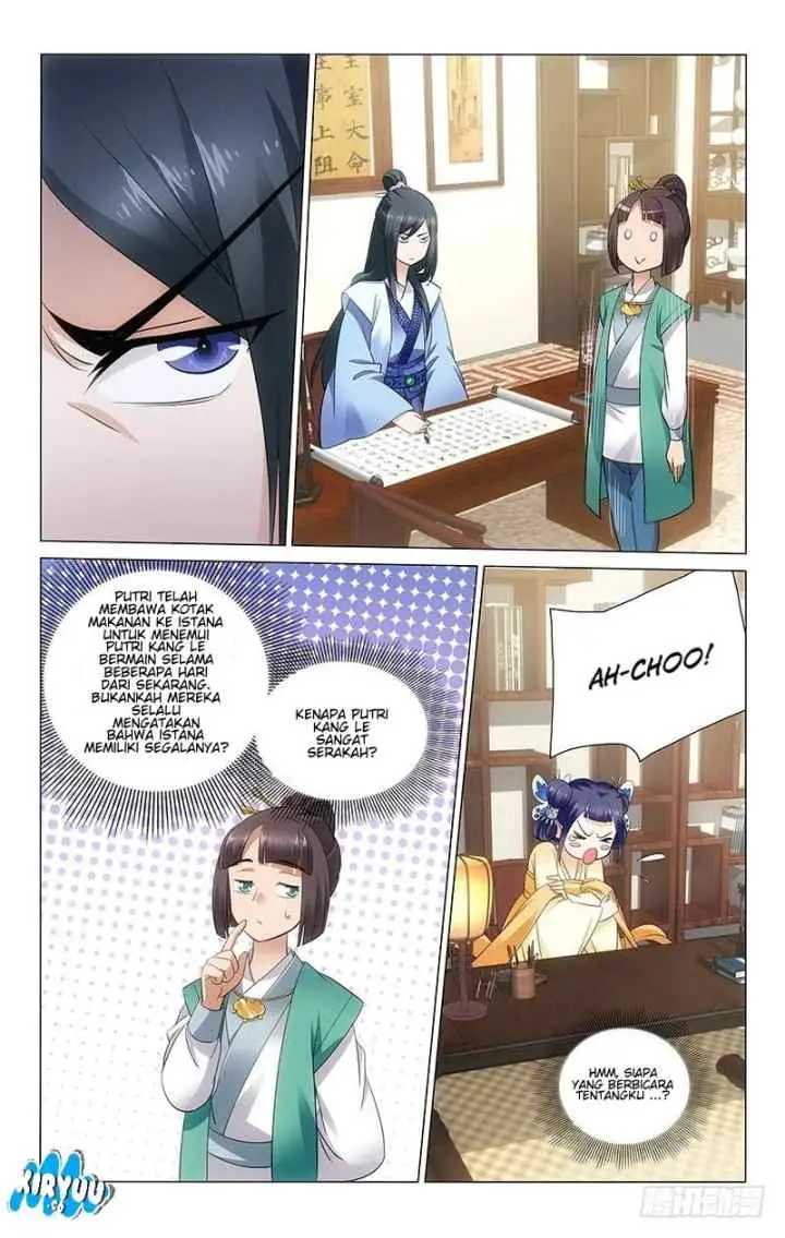 Prince Don't do This chapter 44 halaman 10