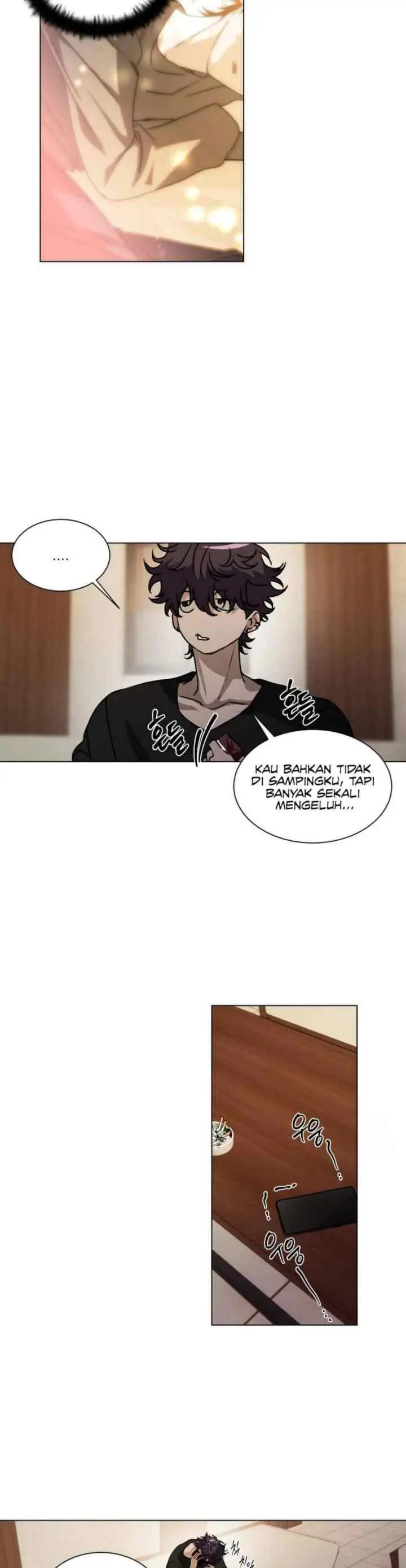 Chatter Box chapter 19 halaman 18