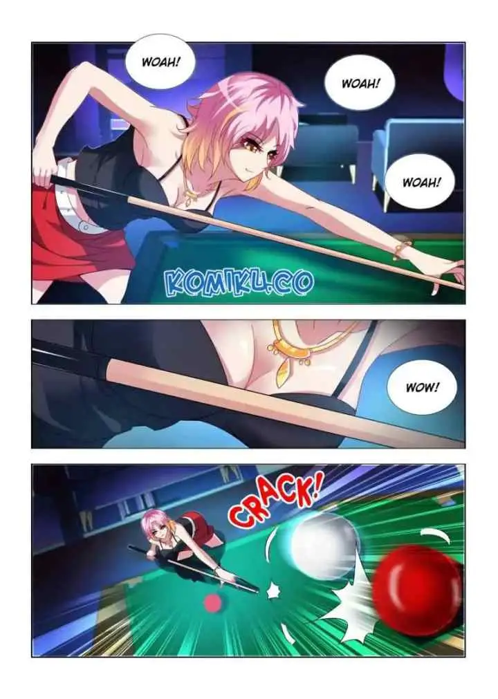 Vicious Luck chapter 14 halaman 4