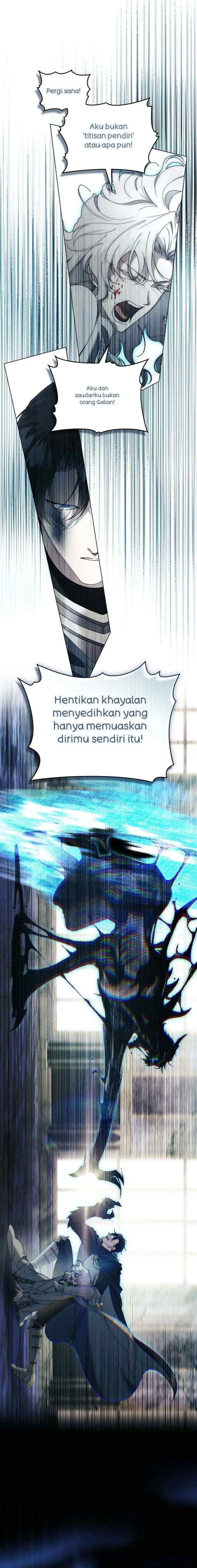 Just a Contract Marriage chapter 101 halaman 16