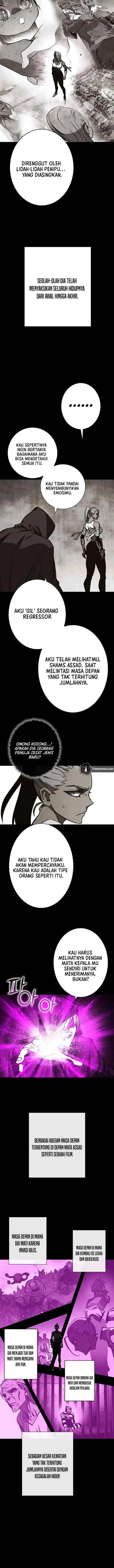 X Ash chapter 100 halaman 12