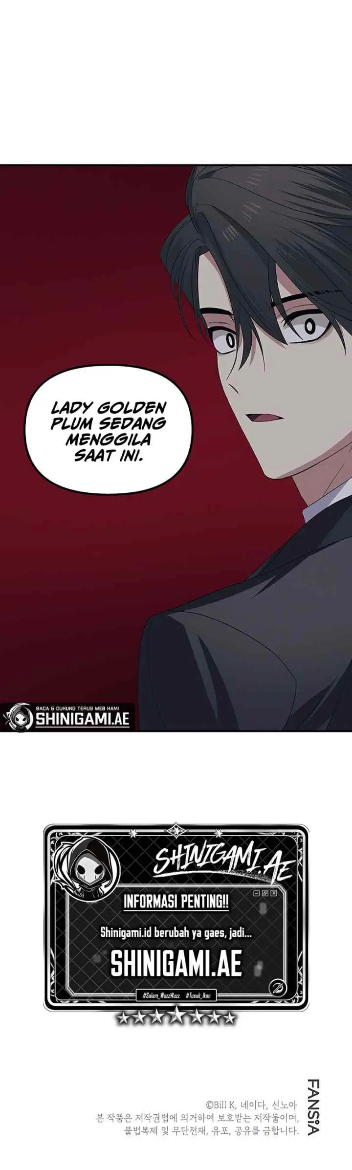 SSS-Class Suicide Hunter chapter 95 halaman 16