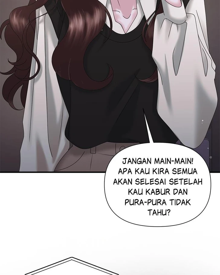 One Day I Found a Husband chapter 23 halaman 69