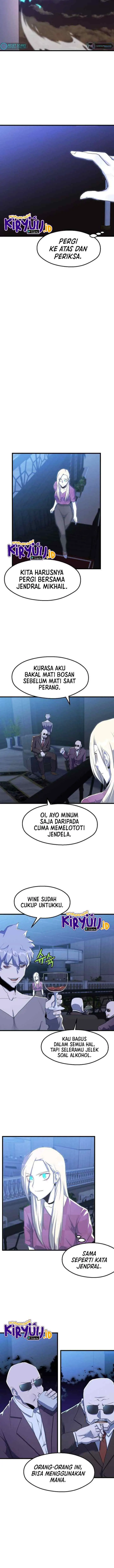 The Strongest Unemployed Hero chapter 24 halaman 7
