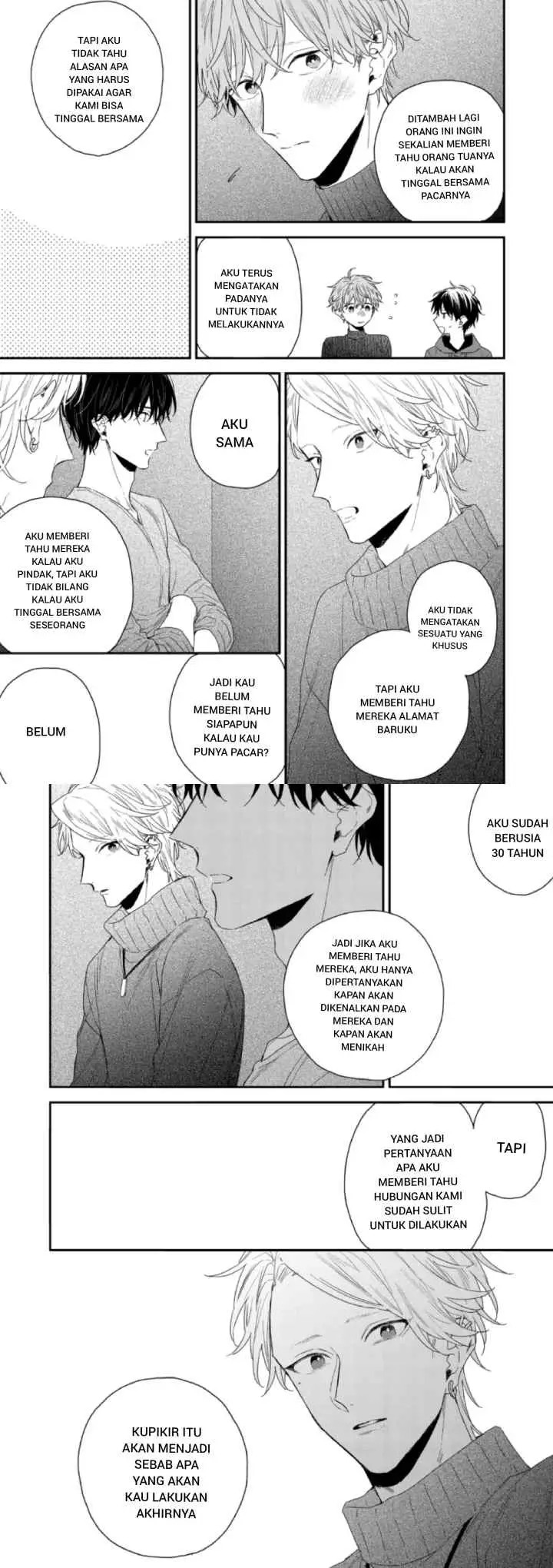 Musunda Koi no Tsutaekata chapter 4 halaman 4