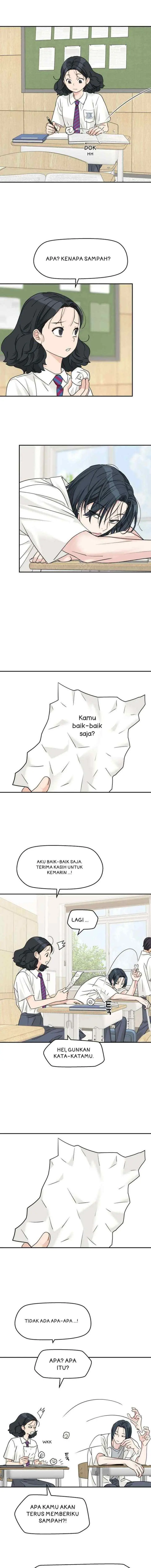 Sami Plays the Game chapter 82 halaman 4