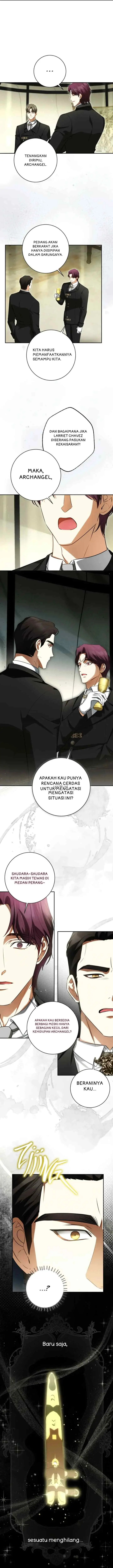 I Think I've Transmigrated Somewhere chapter 85 halaman 7