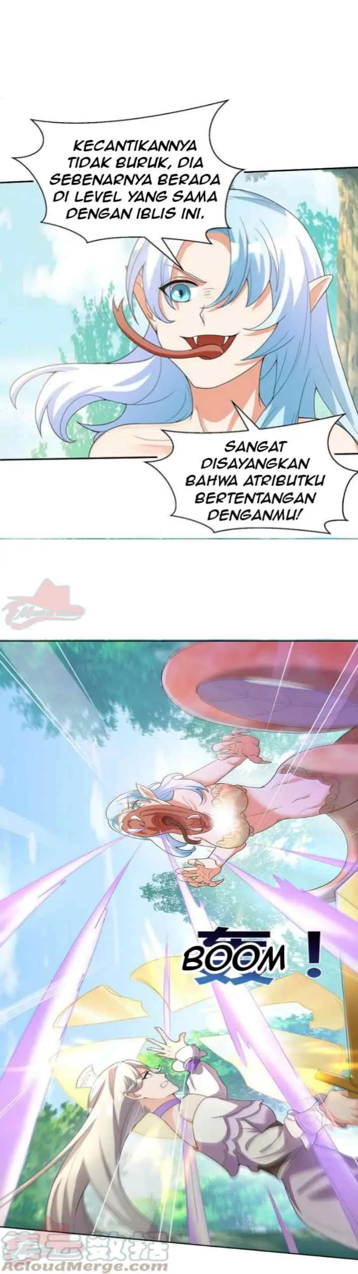 Tech Giant Come to Cultivate chapter 38 halaman 15