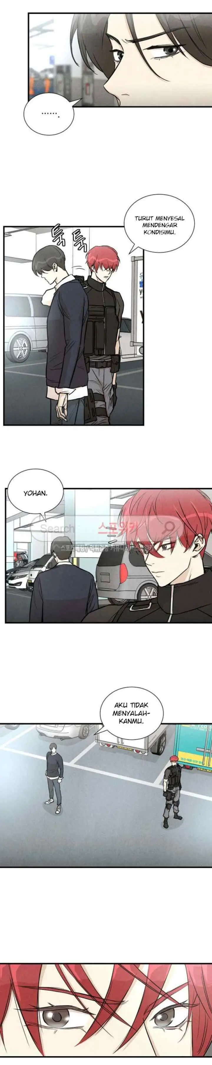Return Survival chapter 16 halaman 5
