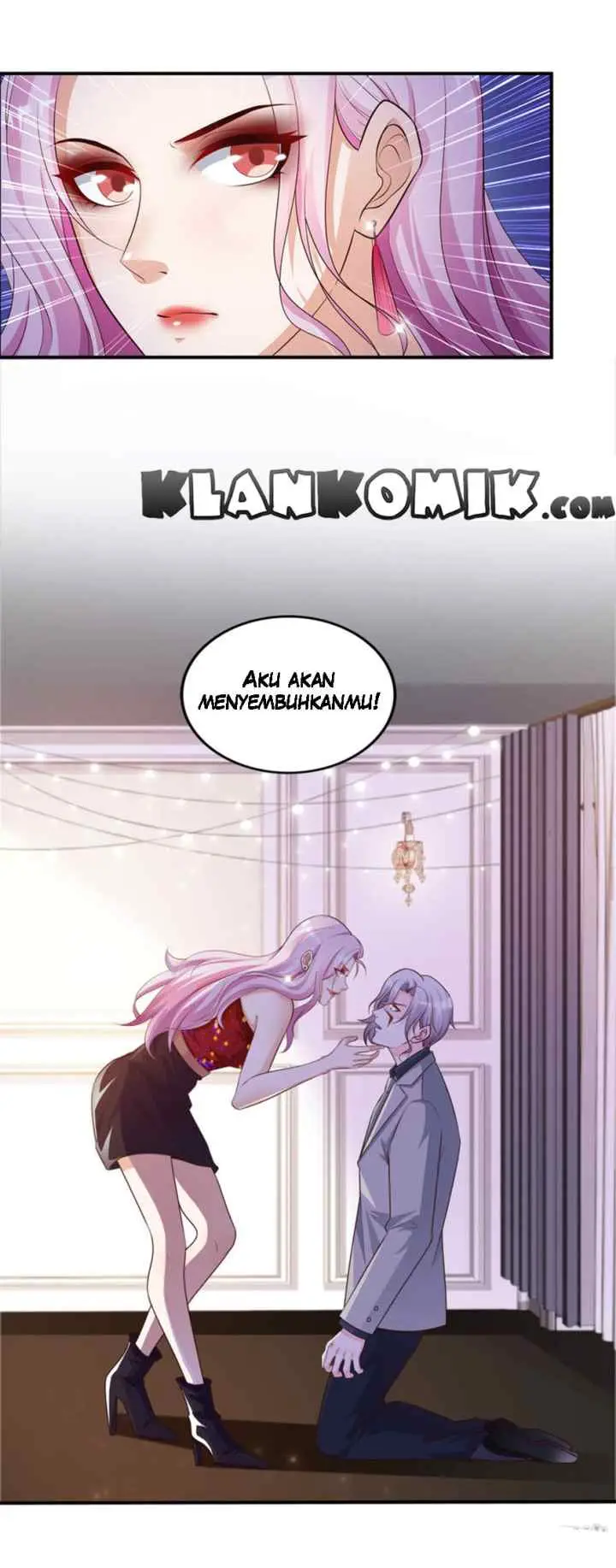 The Strongest Peach Blossom chapter 13 halaman 16