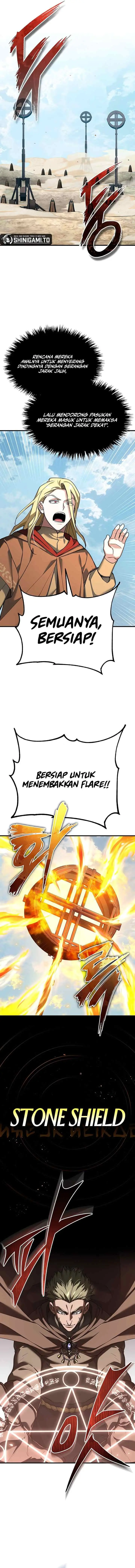 The Heavenly Demon Can't Live a Normal Life chapter 194 halaman 12